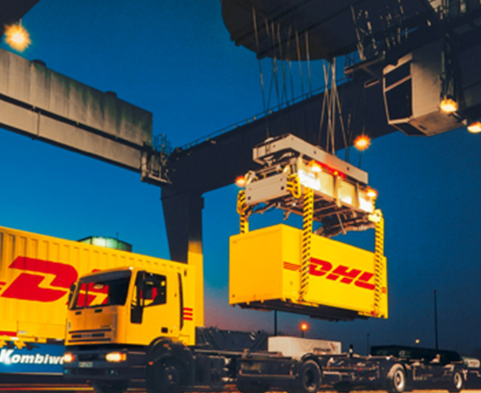 img box dhl 3