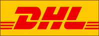 logo dhl