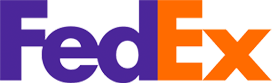 logo fedex