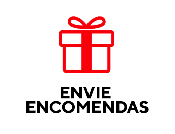 ENVIE  ENCOMENDAS