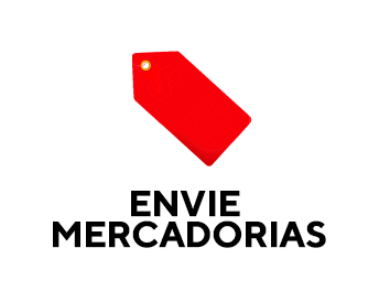 ENVIE  MERCADORIAS